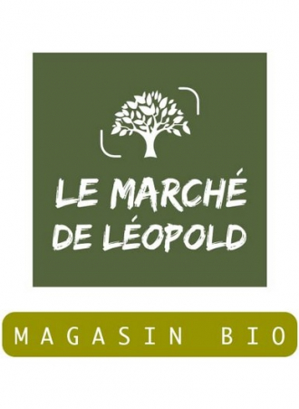 le marché de leopold