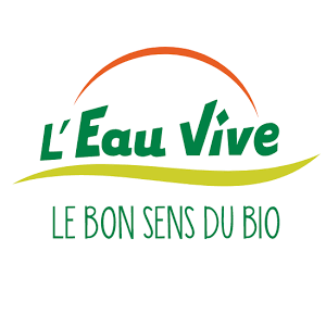 l'eau vive